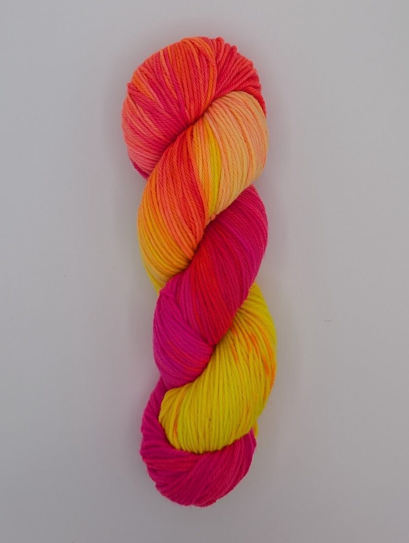 Starburst DK