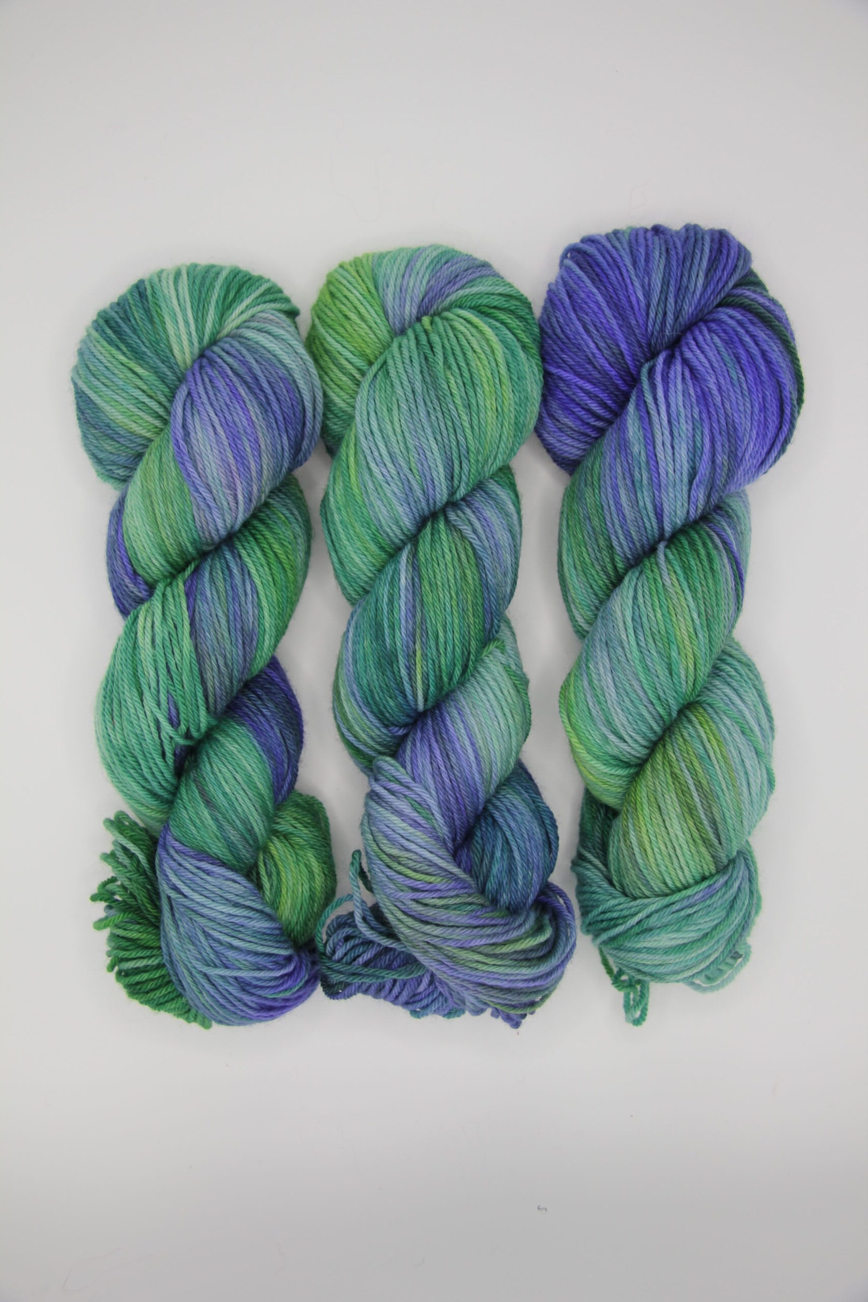 Spring Violet DK