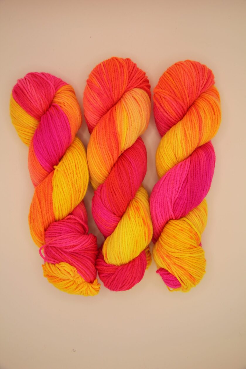 Starburst DK Weight